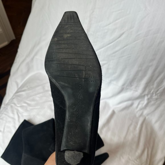 Stuart Weitzman Boots - Picture 3 of 5